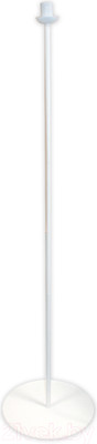 Торшер Элетех Стойка ННБ 63-60-021 / 1005405065 (белый муар)
