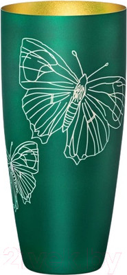 Ваза Bohemia 82562/K0748/250