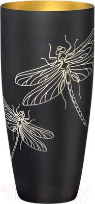 Ваза Bohemia Meadow 82562/K0747/250