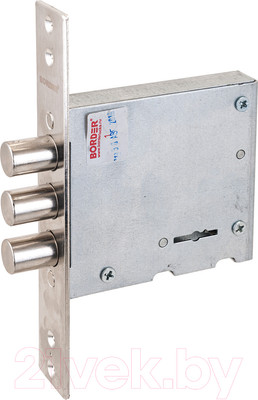Замок врезной Border G 8-6 Э / 87327
