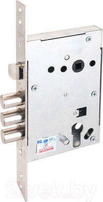 Замок врезной Border G 4-3/85Г без ЦМ / 79060
