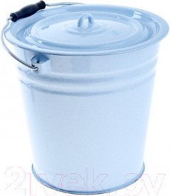 Ведро Сибирские товары С1224