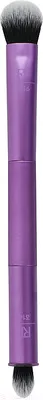 Кисть для макияжа Real Techniques Dual Ended Blend + Define Brush / RT1967