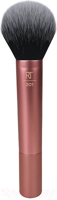 Кисть для макияжа Real Techniques Powder Brush / RT1401