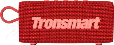 Портативная колонка Tronsmart Trip (красный)