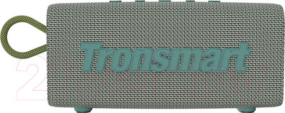 Портативная колонка Tronsmart Trip (серый)