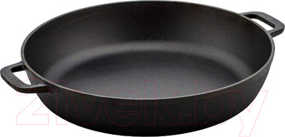 Жаровня Гардарика 1840