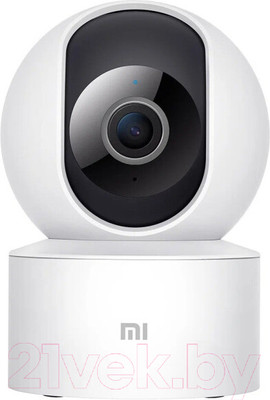 IP-камера Xiaomi Mi Smart Camera C200 MJSXJ14CM / BHR6766GL