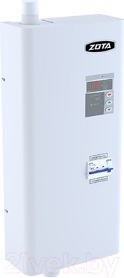 Электрический котел Zota Lux 30кВт