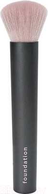 Кисть для макияжа Real Techniques Easy As 1 2 3 Foundation / RT1901