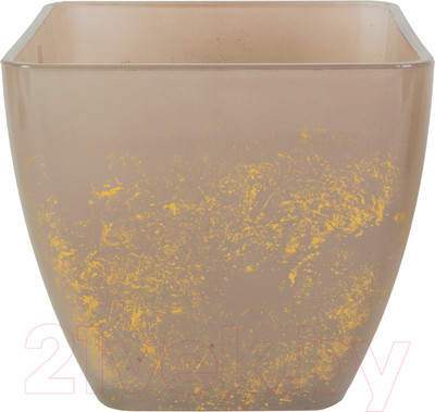 Кашпо NiNaGlass Бетти 4840163101