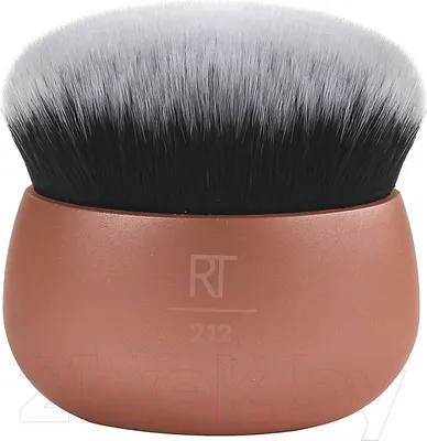 Кисть для макияжа Real Techniques Face + Body Blender / RT1854
