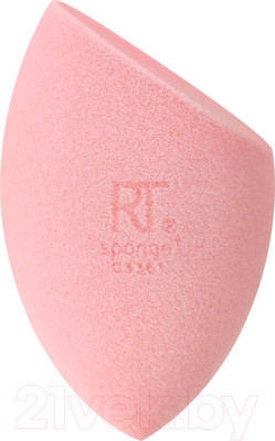 Спонж для макияжа Real Techniques Miracle Powder Sponge / RT1894