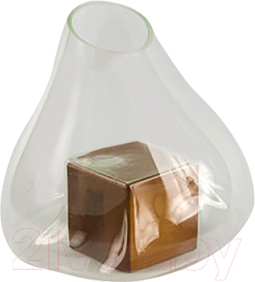 Ваза NiNaGlass 90-010 / 4840161149