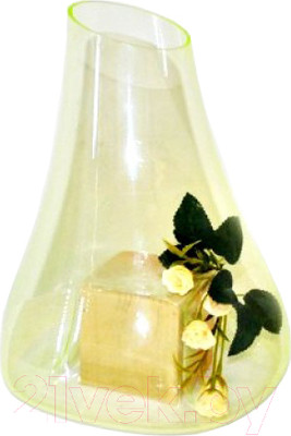 Ваза NiNaGlass 90-011 / 4840161556