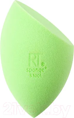 Спонж для макияжа Real Techniques Neon Dream Miracle Complexion Sponge / RT4297