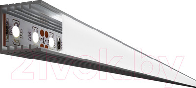 Профиль для светодиодной ленты Elektrostandard LL-2-ALP016