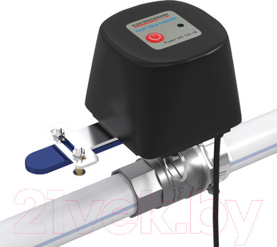 Электропривод сантехнический Elektrostandard 76260/00