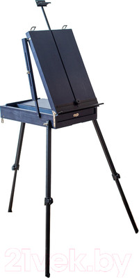 Этюдник Малевичъ МЛ-80 / 152080