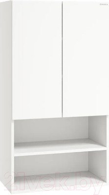 Шкаф для ванной Onika Маркус Нова 60 (306011)