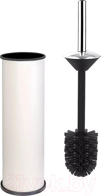 Ершик для унитаза Primanova Tuv D-20852