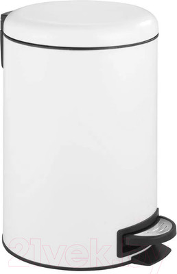 Мусорное ведро Primanova D-20861 (12л, с педалью)