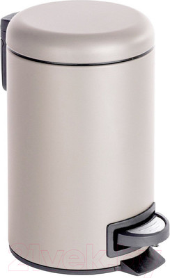 Мусорное ведро Primanova D-20862 (12л, с педалью)