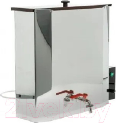 Умывальник для дачи Петромаш ЭВБО-20/1.25Н / slkptr03