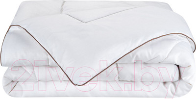 Одеяло для малышей ИвШвейСтандарт Хлопок Облегченное ОД-110-140-Х 110x140 (200г/м2)