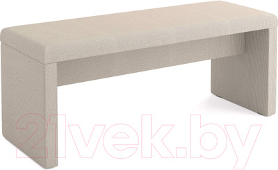 Банкетка Сонум Bruno 42-122 (багама бежевый)