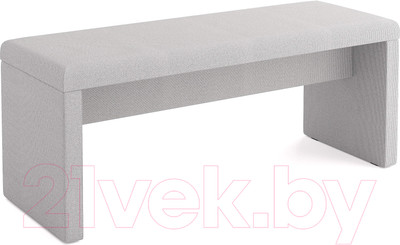 Банкетка Сонум Bruno 42-122 (багама льняной)