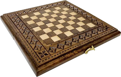 Шахматная доска Ustyan Роял 30 / GU109-30