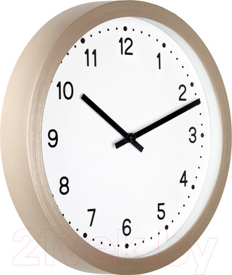 Настенные часы Troykatime 75759701