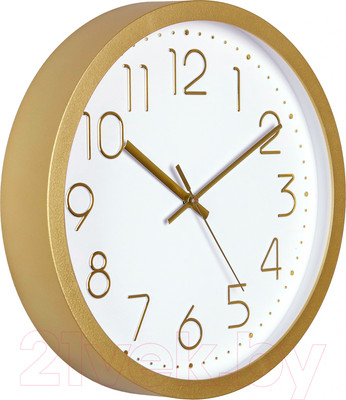 Настенные часы Troykatime 76768781