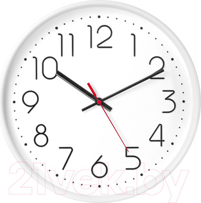 Настенные часы Troykatime 76771783