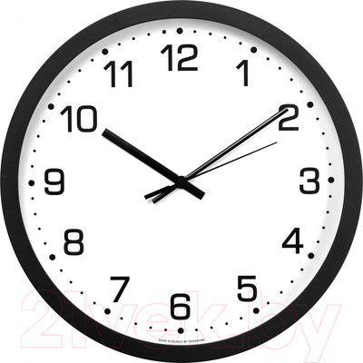 Настенные часы Troykatime 77760754