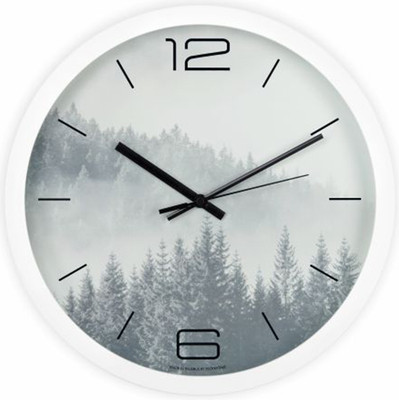 Настенные часы Troykatime 77761790