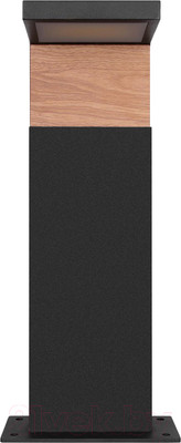 Светильник уличный Loftit Oak 100001/400