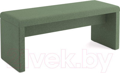 Банкетка Сонум Bruno 42-122 (рогожка зеленый)