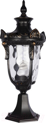 Светильник уличный Loftit Marbella 100002/490