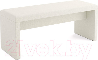 Банкетка Сонум Bruno 42-122 (тедди кремовый)