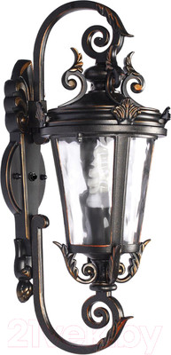 Бра уличное Loftit Verona 100003W