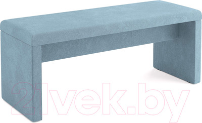 Банкетка Сонум Bruno 42-122 (эвита голубой)