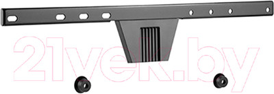 Кронштейн для телевизора Gembird WM-S80F-01