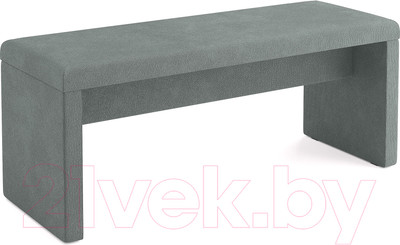 Банкетка Сонум Bruno 42-122 (эвита серый)