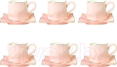 Набор для чая/кофе Lenardi 106-262