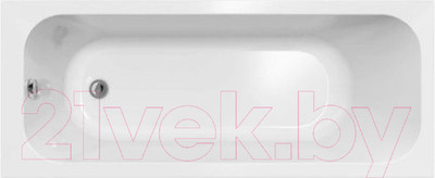 Ванна акриловая Santek Ламма 170x70 (1WH501747)