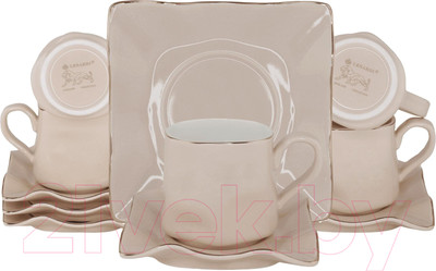 Набор для чая/кофе Lenardi 106-264