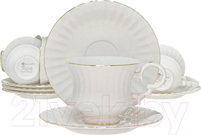 Набор для чая/кофе Lenardi 109-116