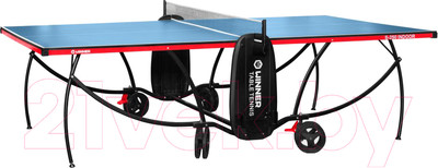 Теннисный стол Winner Weekend S-250 Indoor / 51.250.02.0